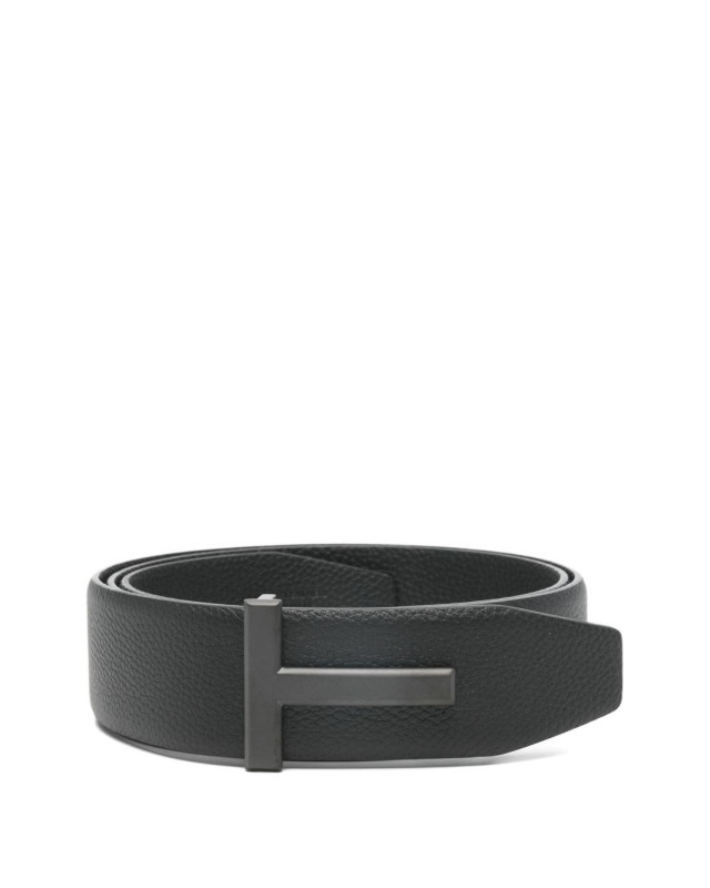 [Tom Ford] Belt FW26 TB178LCL236LNAA