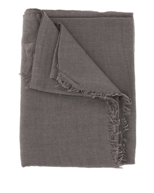 [Rick Owens] Scarf FW26 RU02F4462SCAR34