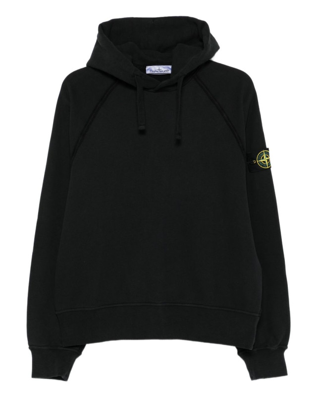 [Stone Island] Hoodie FW26 156100023S0A20V0029