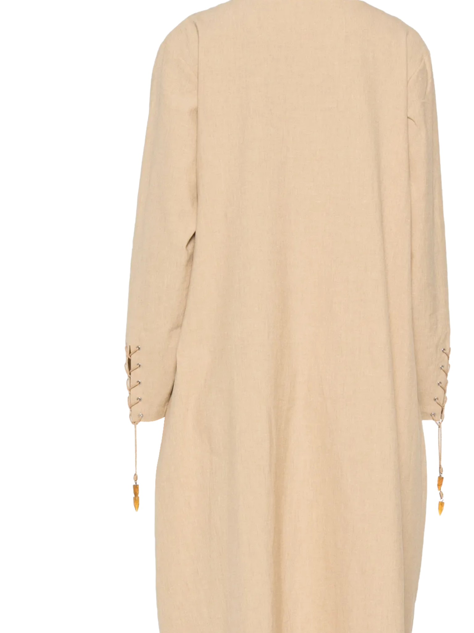 [Tory Burch] Long sleeve dress FW26 178913701