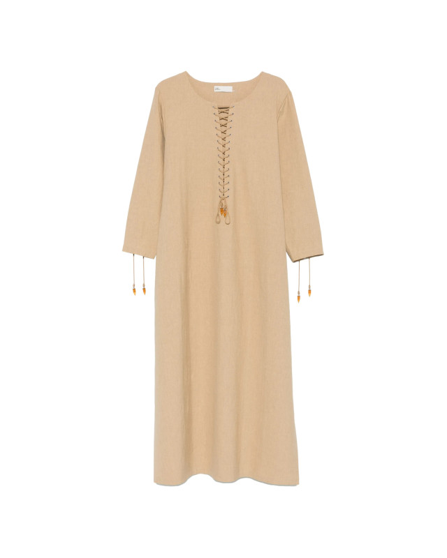 [Tory Burch] Long sleeve dress FW26 178913701
