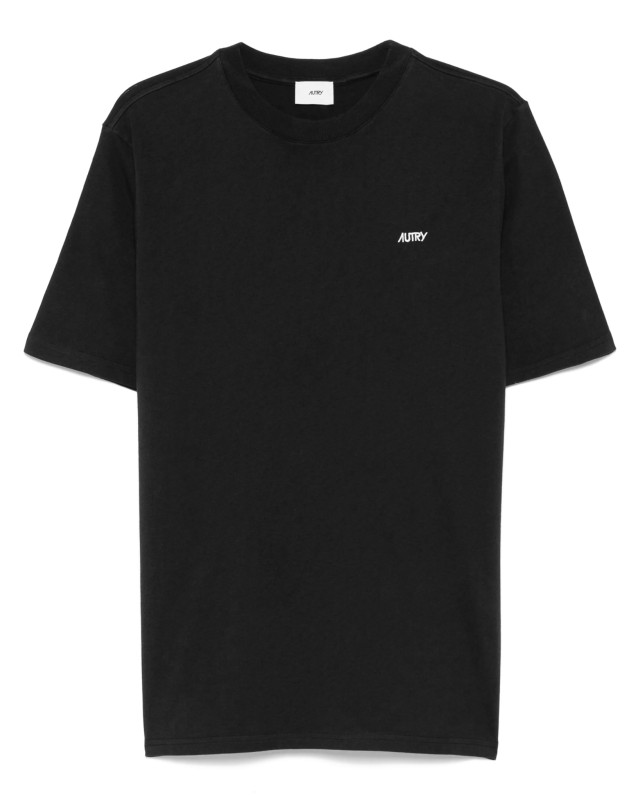 [AUTRY] Shirts Short Sleeve FW26 TSPM007KBLACK