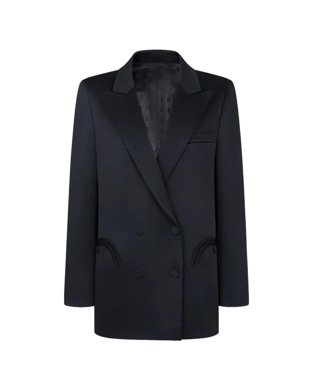 [Blaze Milano] Blazer FW26 BZEND01ARMBA01