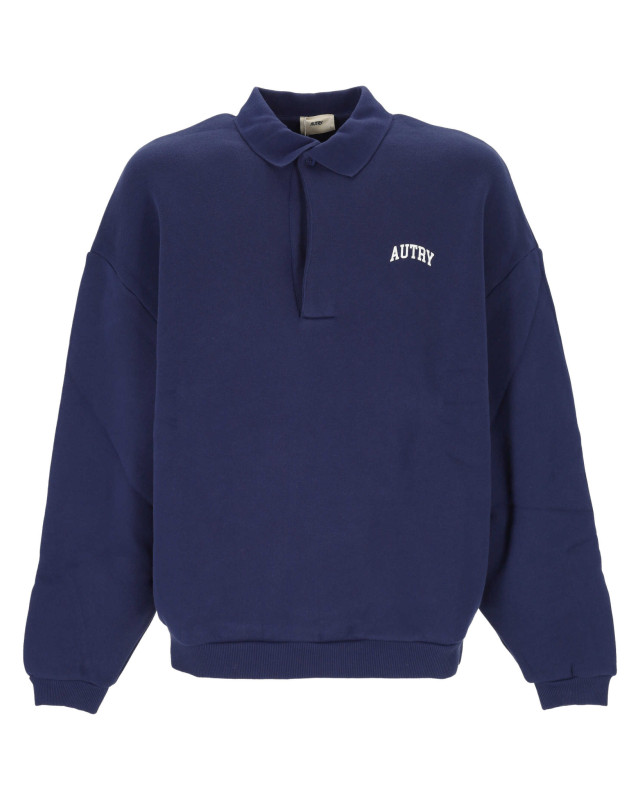 [AUTRY] Sweatshirt FW26 SWPX117TLUSTER