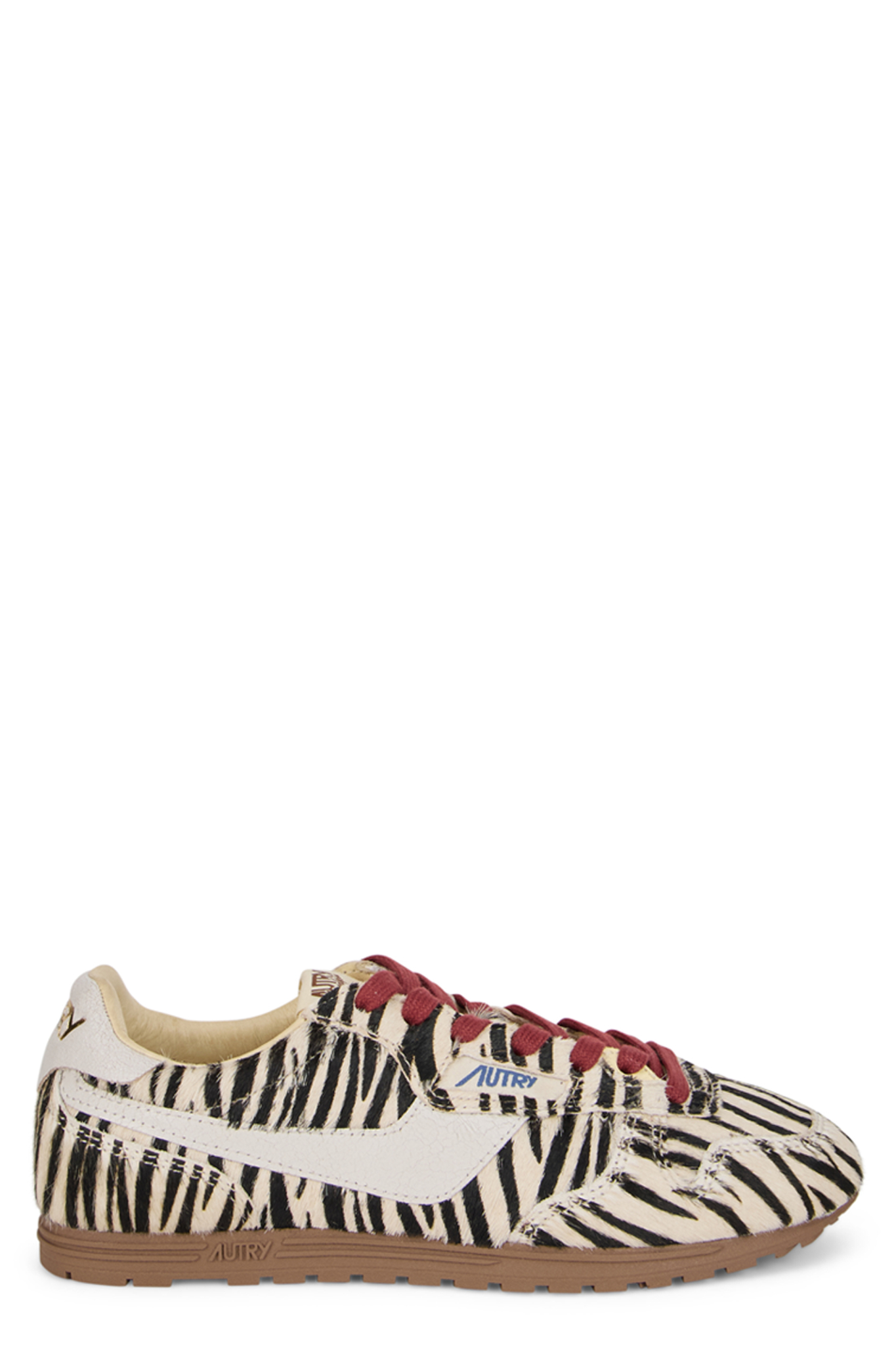 [AUTRY] Sneakers FW26 WSLW_PZ01