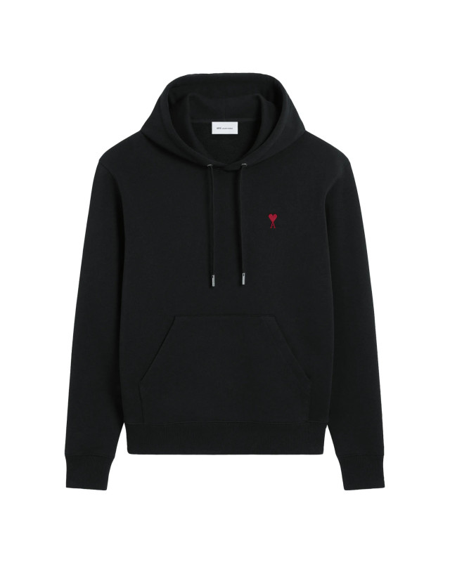 [AMI] Hoodie FW26 BFUSW235730001
