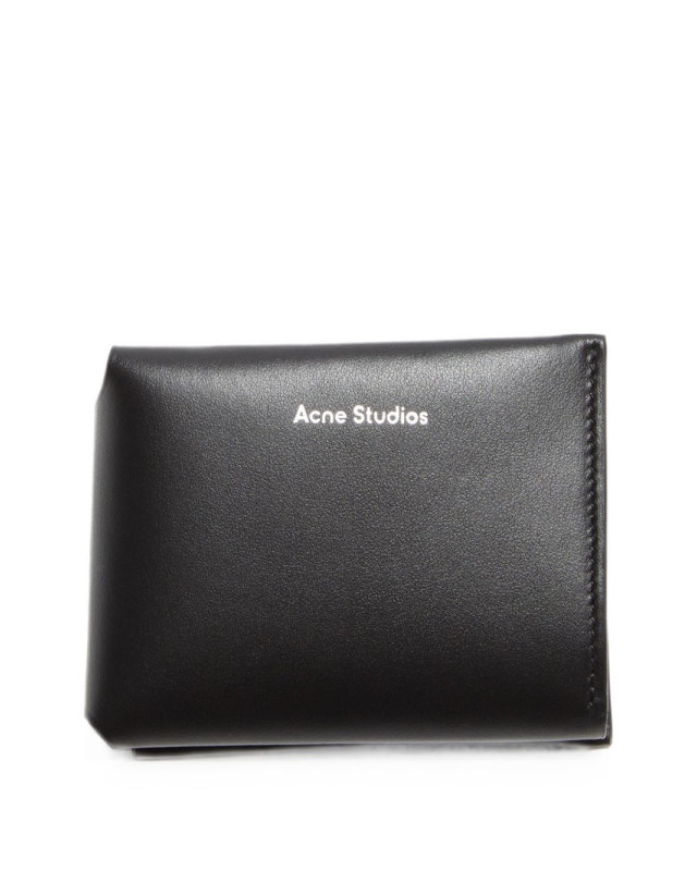 [Acne] Wallet FW26 CG0235900