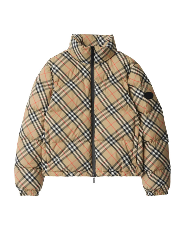 [Burberry] Down jacket FW26 8110249X