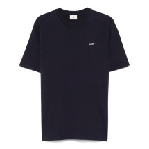 [AUTRY] Shirts Short Sleeve FW26 TSPM007BBLUE