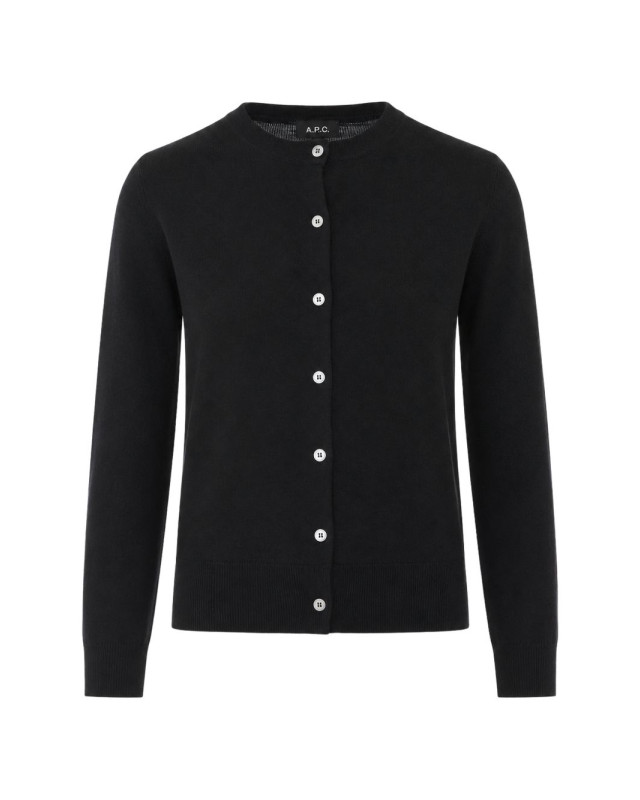 [A.P.C.] Knitwear FW26 WVAWMF22348LZZ