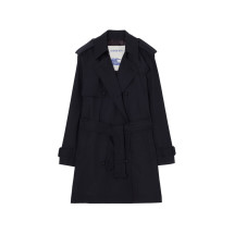 [Burberry] Trench Coat FW26 8125749X