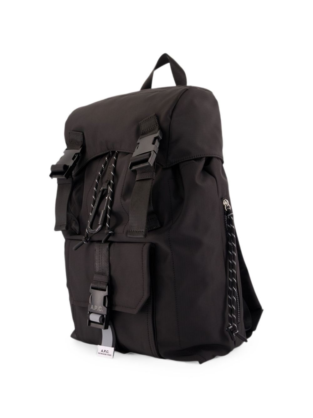 [A.P.C.] Backpack FW26 PAAGEH62631LZZ