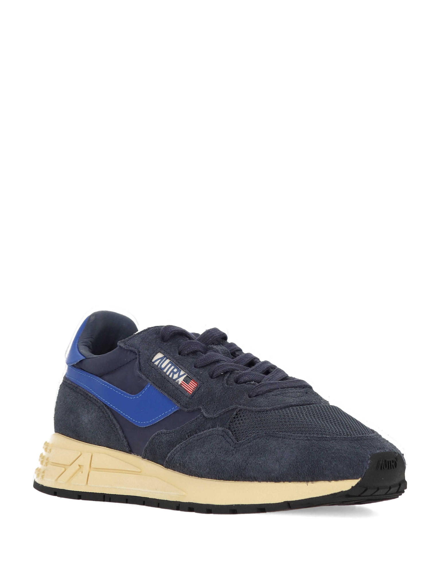 [AUTRY] Sneakers FW26 WWLMUT59SPBLU/LAPIS