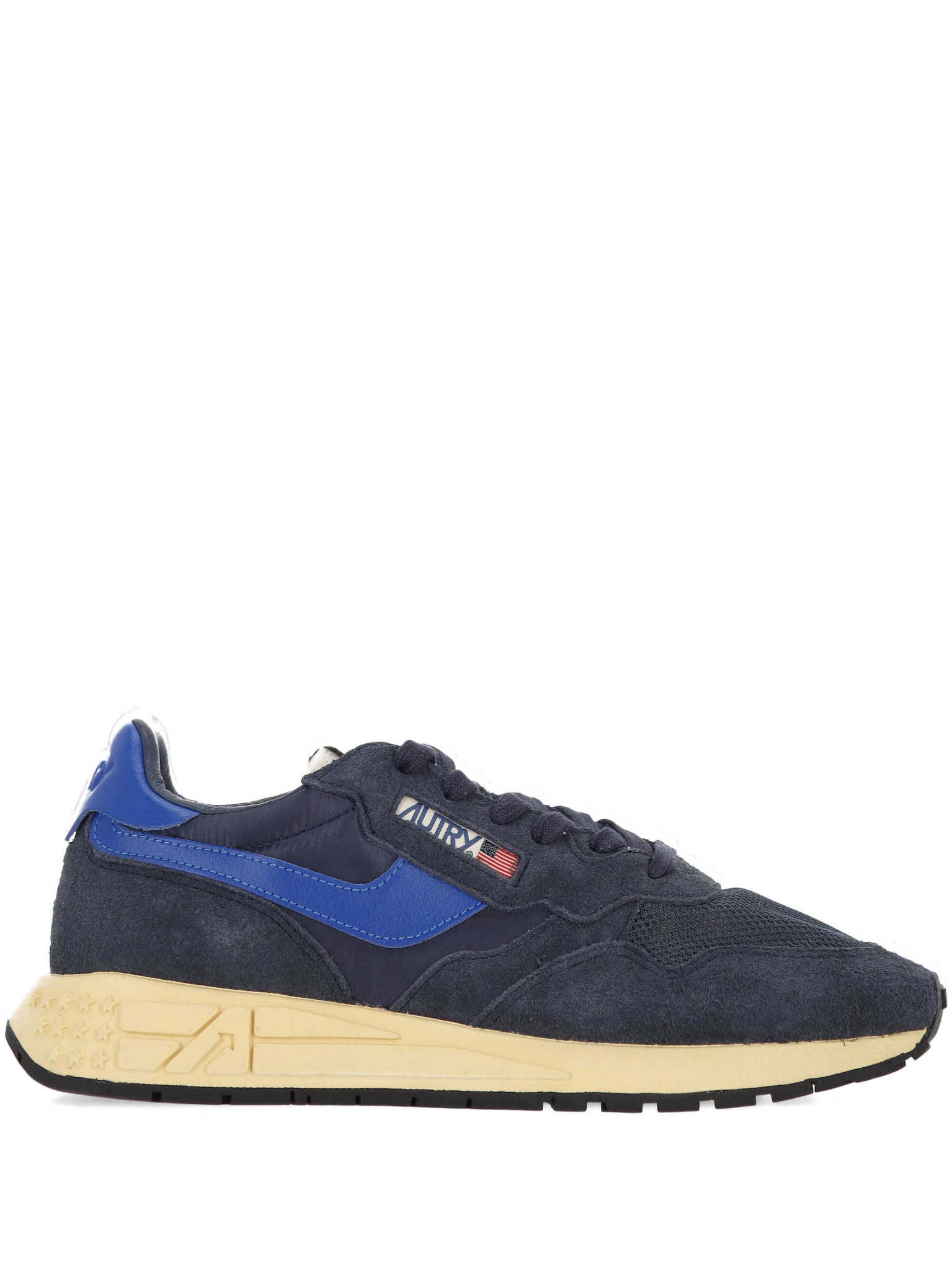 [AUTRY] Sneakers FW26 WWLMUT59SPBLU/LAPIS
