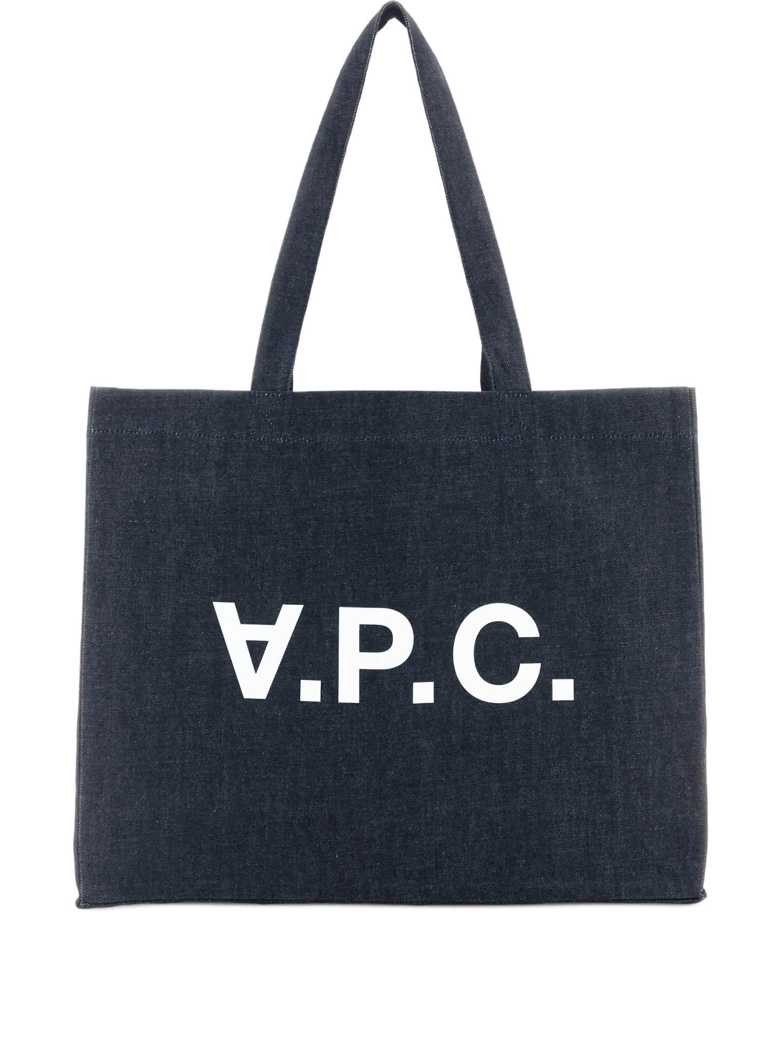 [A.P.C.] Tote bag FW26 COHIZM61446IAI