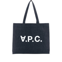 [A.P.C.] Tote bag FW26 COHIZM61446IAI