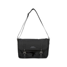 [A.P.C.] Shoulder bag FW26 PSANLH67007LZZ