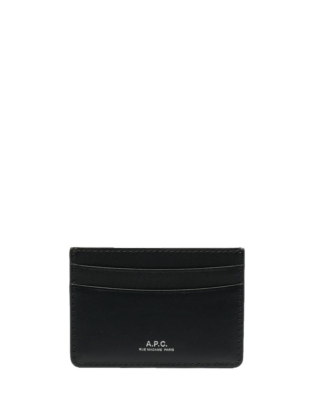 [A.P.C.] Wallet FW26 PXAWVH63028LZZ