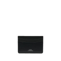 [A.P.C.] Wallet FW26 PXAWVH63028LZZ