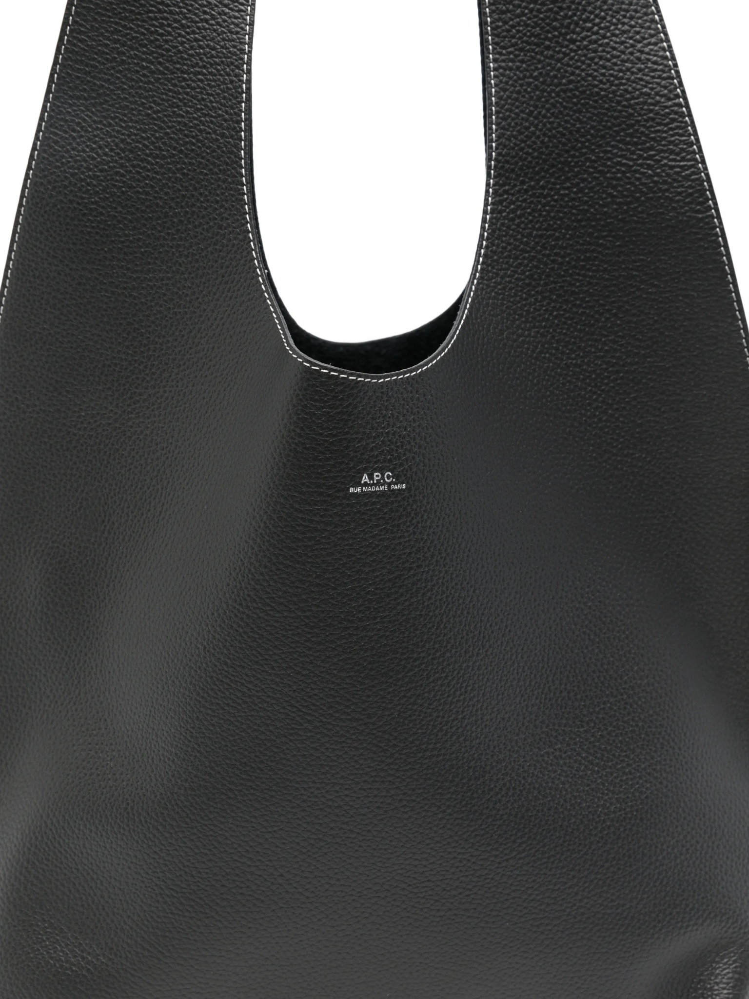 [A.P.C.] Tote bag FW26 PXCBCF67043LZZ