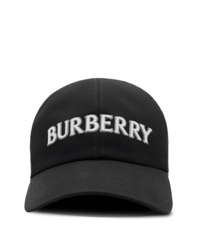 [Burberry] Cap FW26 8124432X