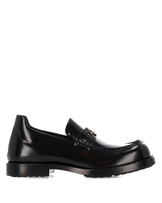 [Balenciaga] Loafer FW26 876333WBEC11087