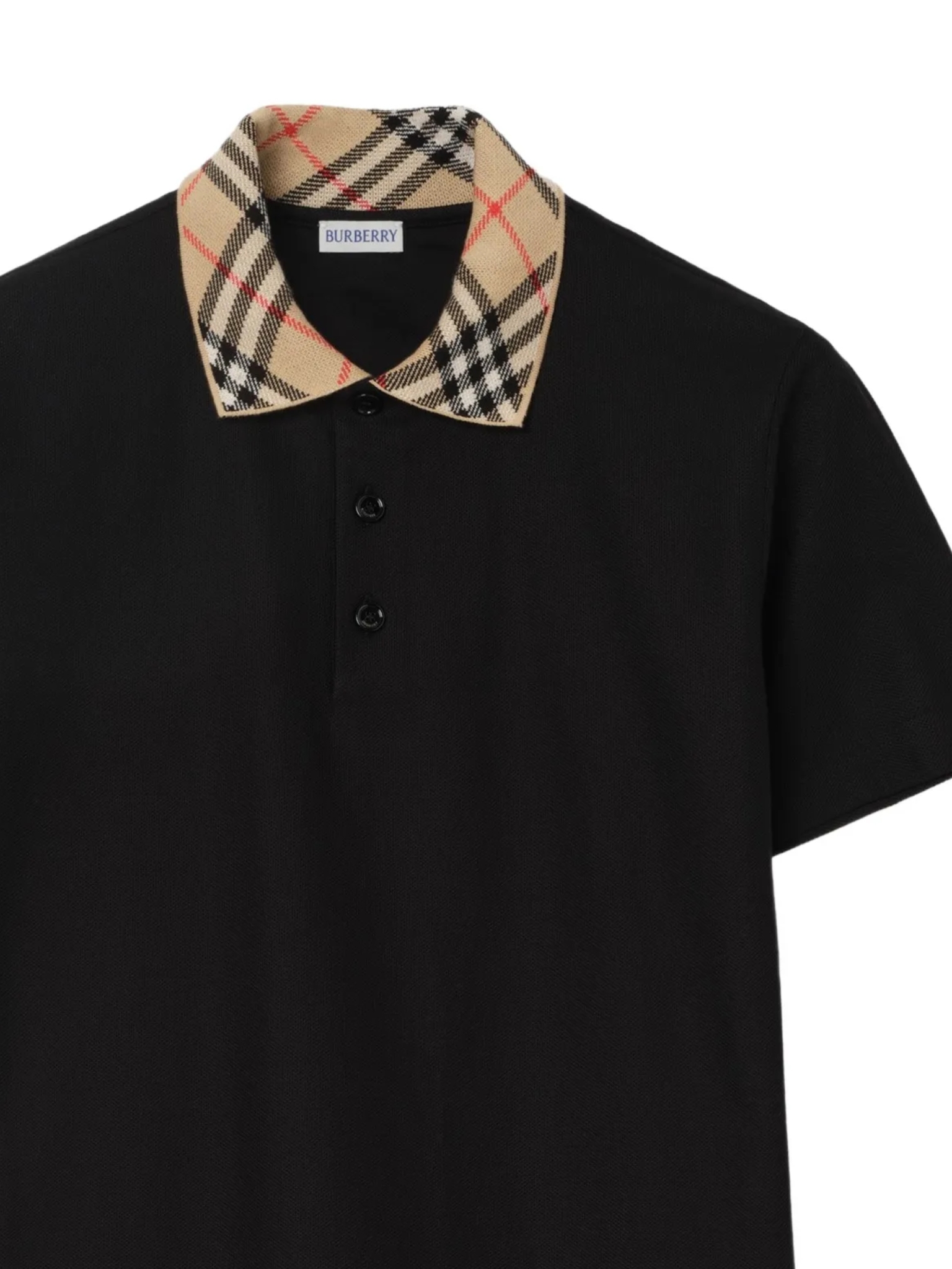 [Burberry] T-shirts Short Sleeve FW26 8126965X
