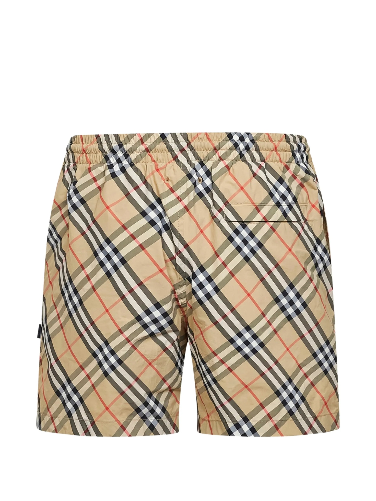 [Burberry] Swim Pants FW26 8129613X
