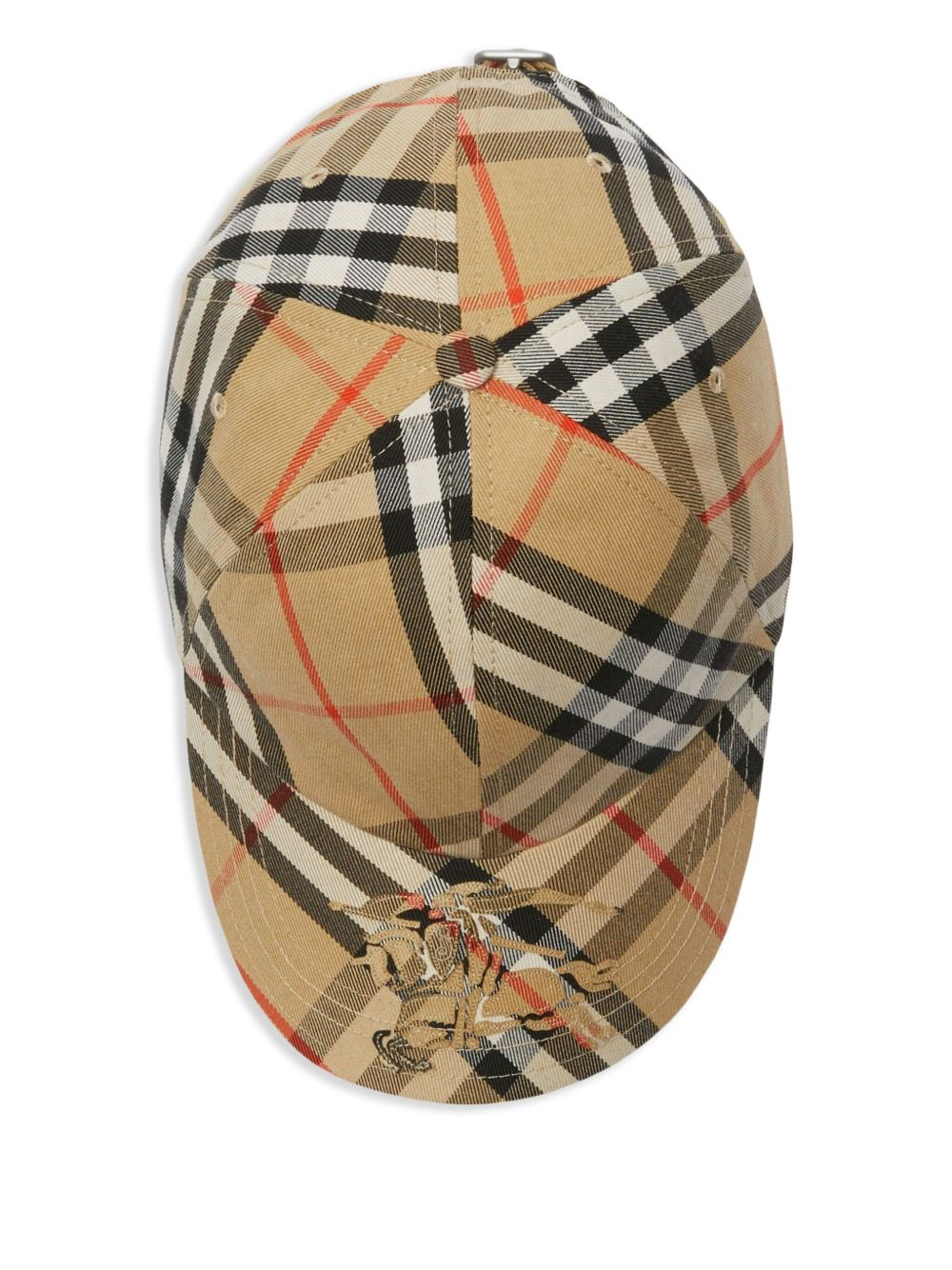 [Burberry] Cap FW26 8105282X