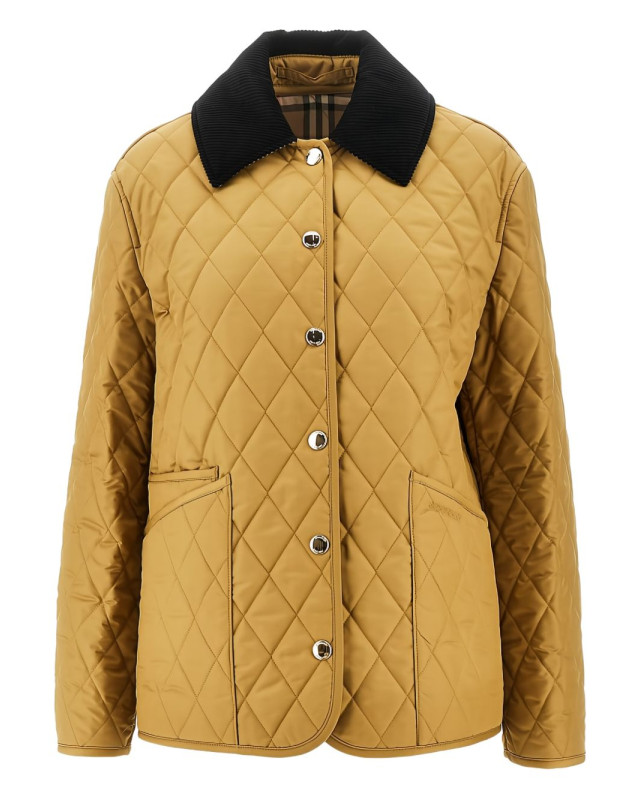 [Burberry] Down jacket FW26 8122745X