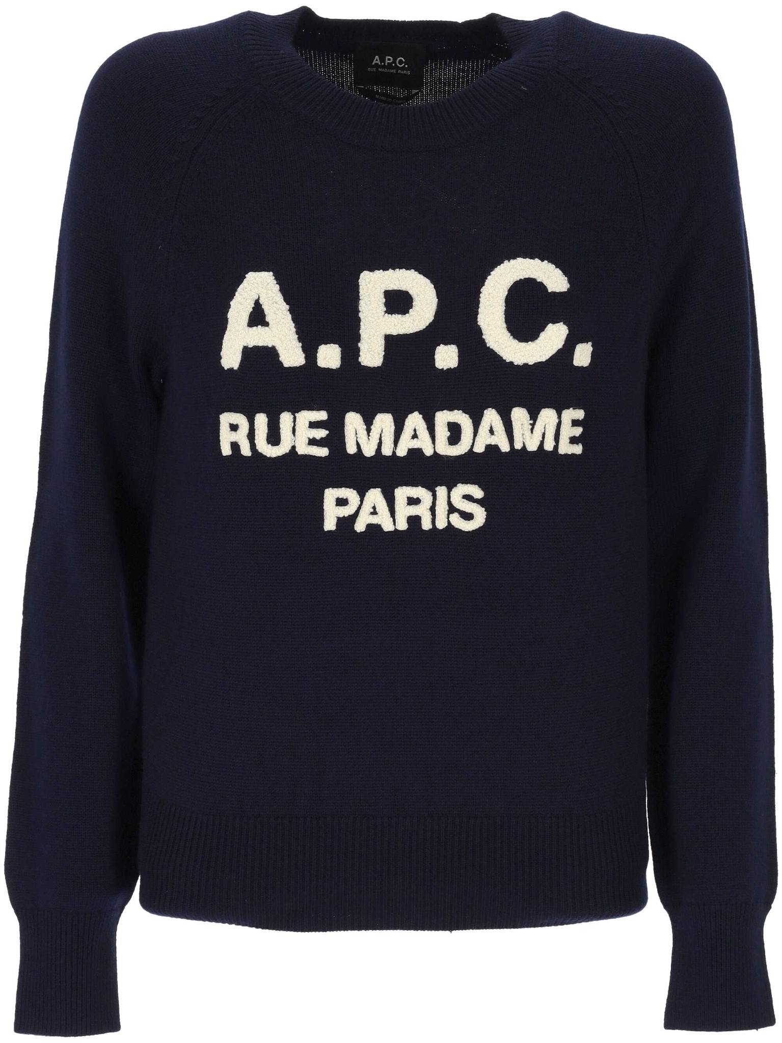 [A.P.C.] Sweatshirt FW26 WVAXUF23501IAJ