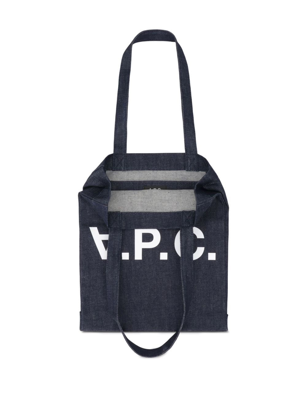 [A.P.C.] Tote bag FW26 COHIZM61445IAI