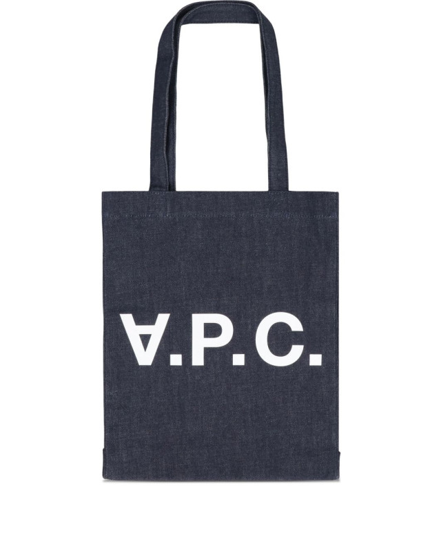 [A.P.C.] Tote bag FW26 COHIZM61445IAI