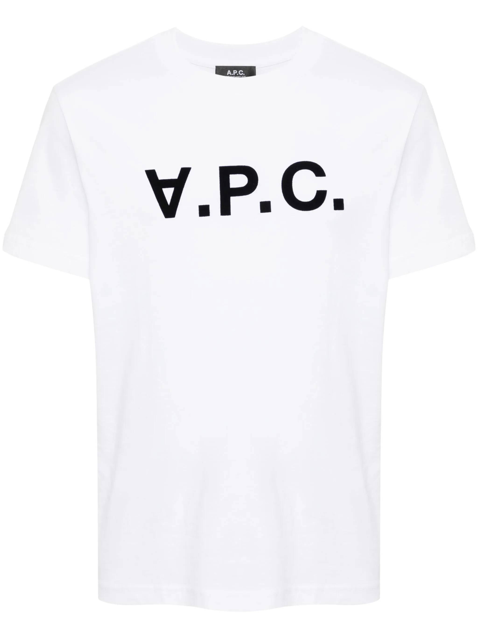 [A.P.C.] T-shirts Short Sleeve FW26 COHBMM26384TAE