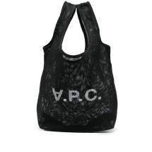 [A.P.C.] Tote bag FW26 PSAEUH61679LZZ