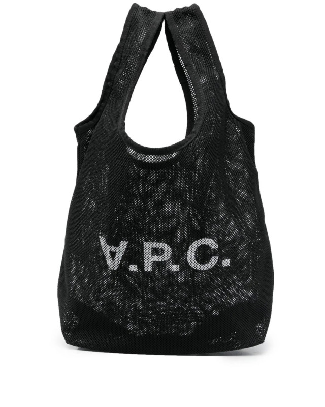 [A.P.C.] Tote bag FW26 PSAEUH61679LZZ