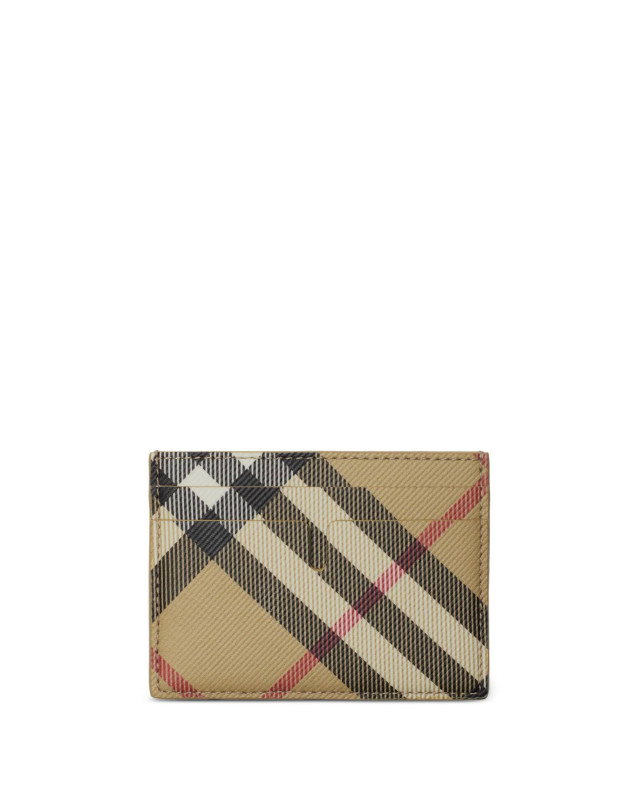 [Burberry] Wallet FW26 8091914X