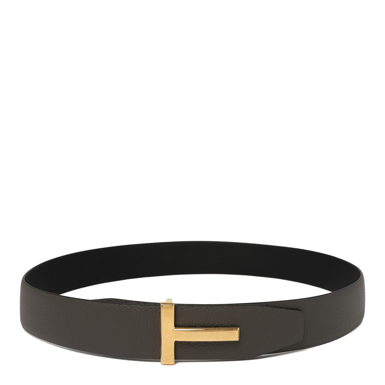 [Tom Ford] Belt FW26 TB178LCL236G-TNE