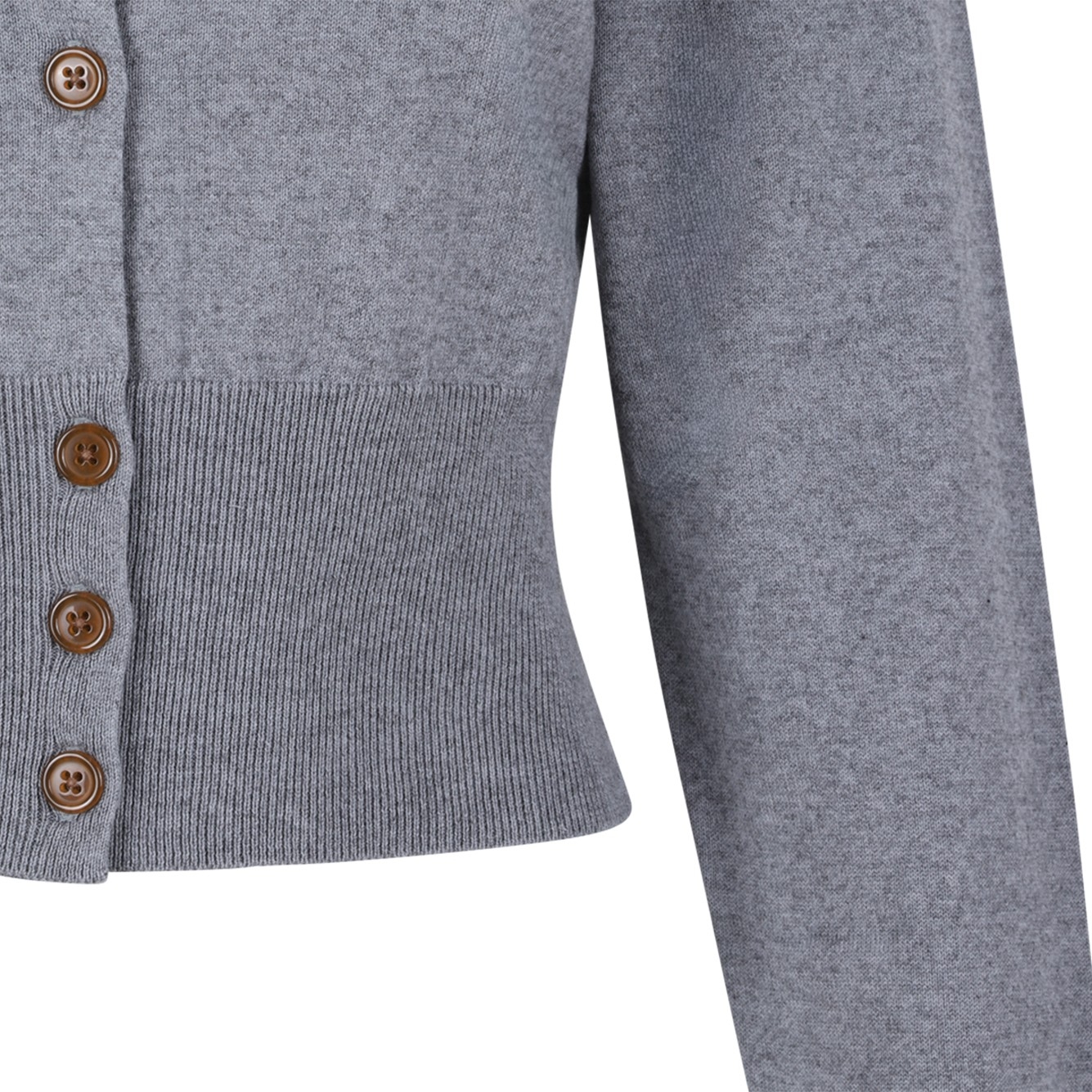 [Vivienne Westwood] Cardigan FW26 1803002UY001V-P001