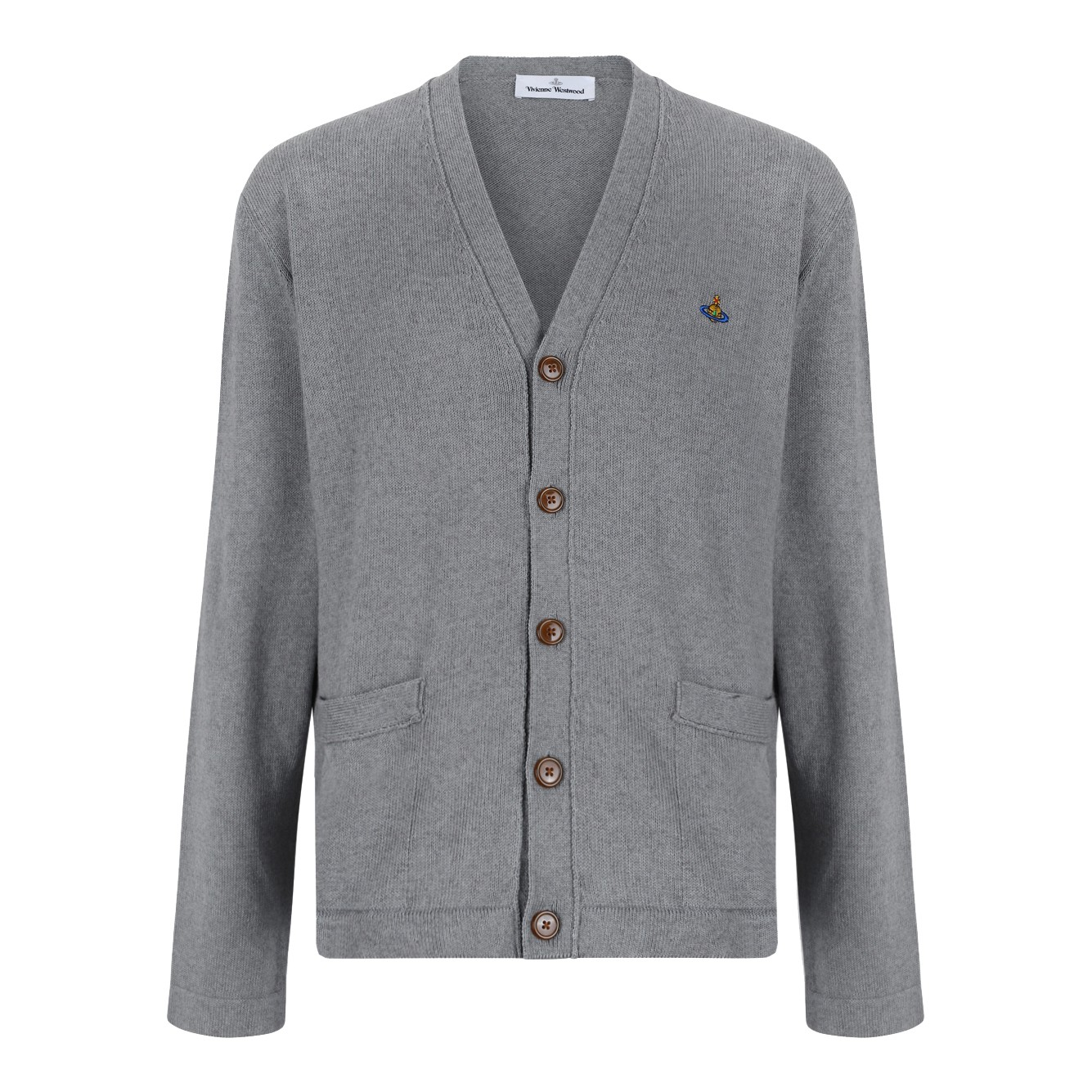[Vivienne Westwood] Cardigan FW26 27010014Y001V-P001