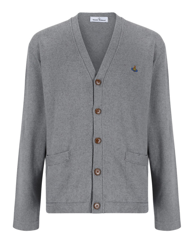 [Vivienne Westwood] Cardigan FW26 27010014Y001V-P001