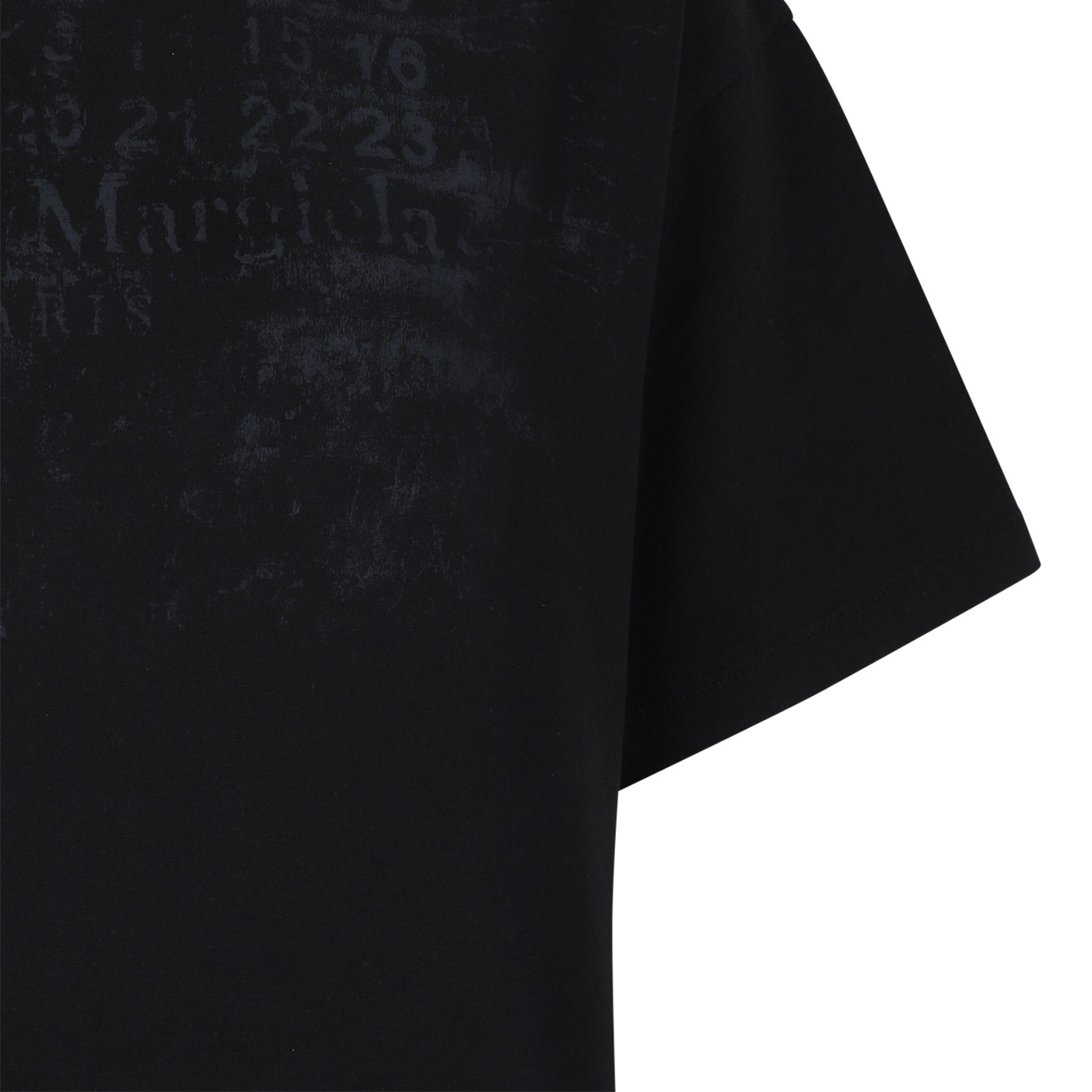 [Maison Margiela] T-shirts Short Sleeve FW26 S51GC0555-S24607855