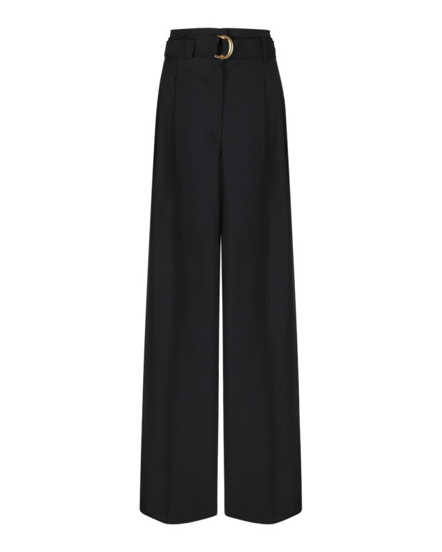 [MAX MARA STUDIO] Trousers FW26 2626136021600MSTSERIO-010