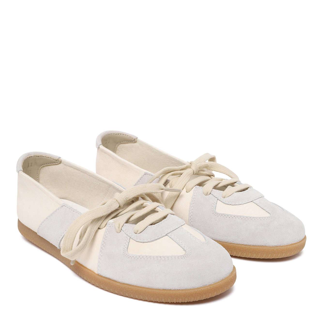 [Maison Margiela] Sneakers FW26 S58WS0297-P7790T2073