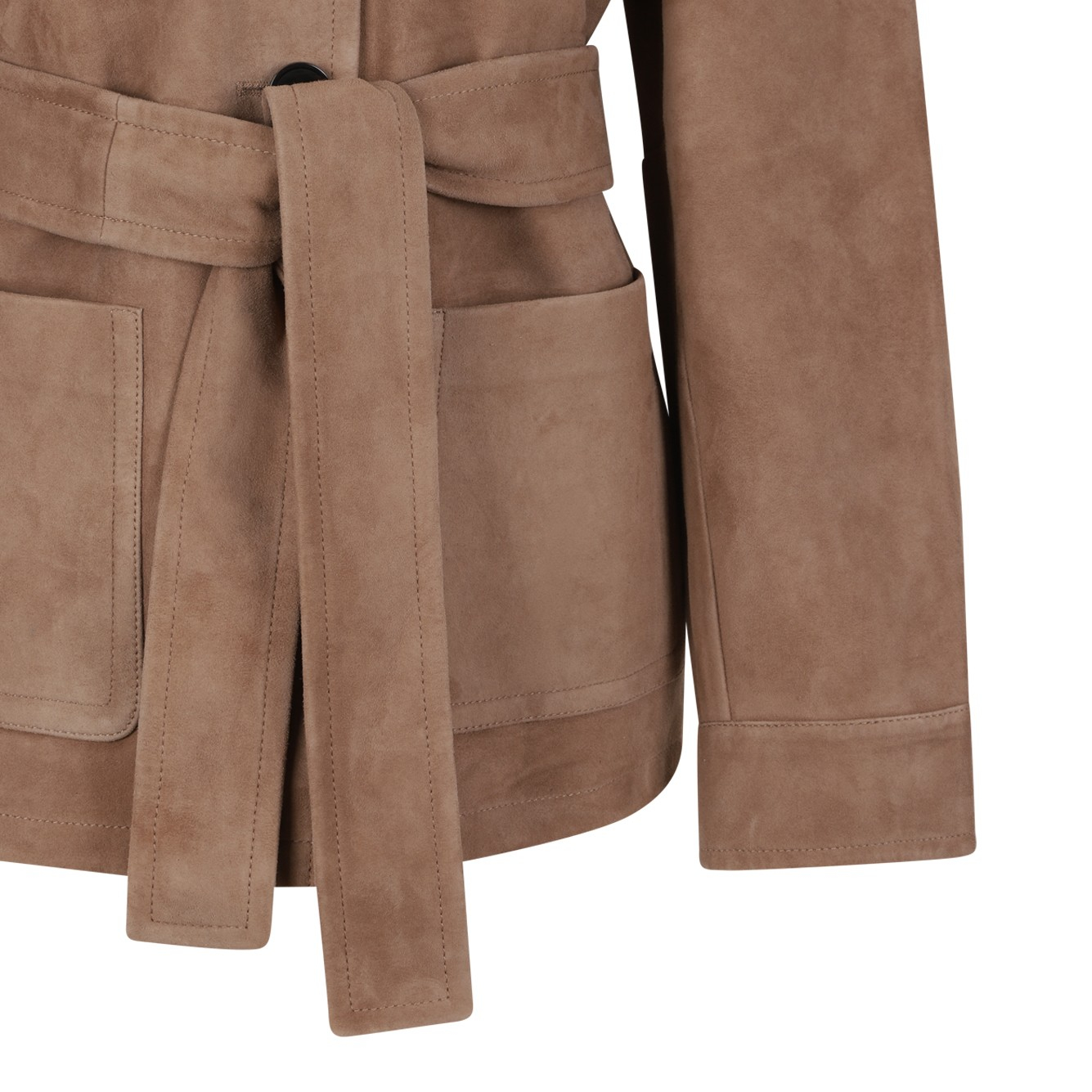 [MAX MARA STUDIO] Casual Jacket FW26 2626446021600MSTBOEMIA-002