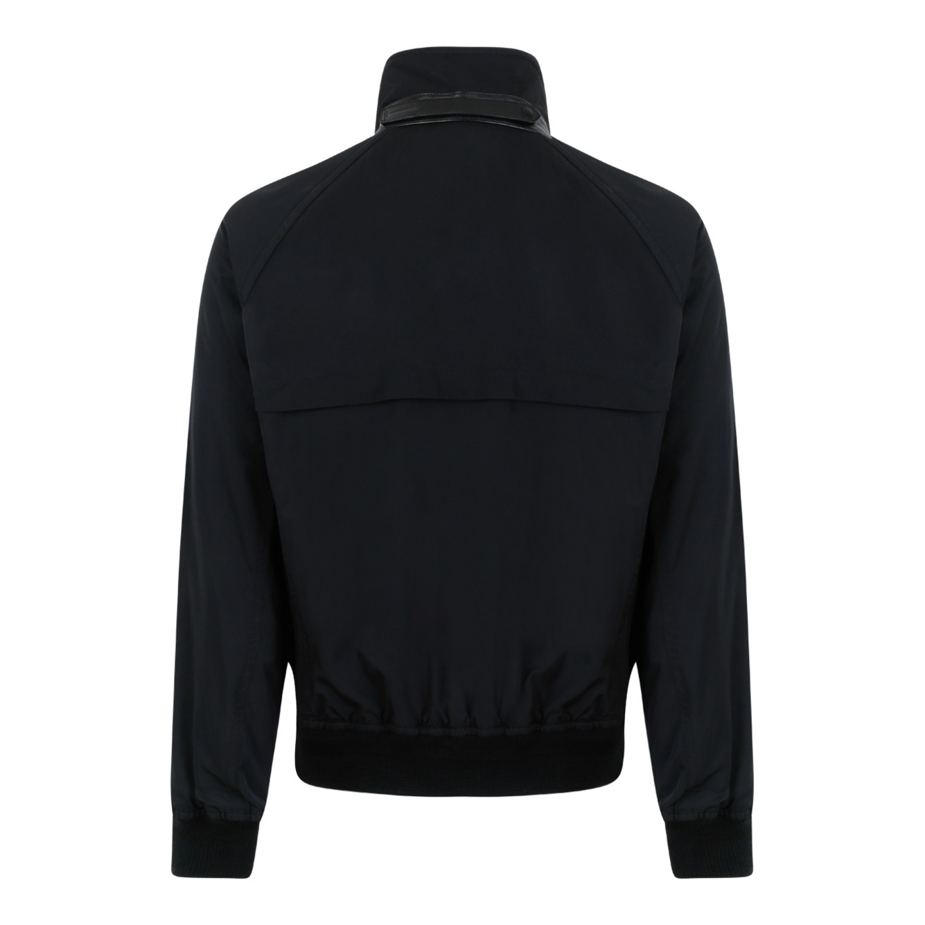 [Tom Ford] Casual Jacket FW26 OBS073FMN064-NAA
