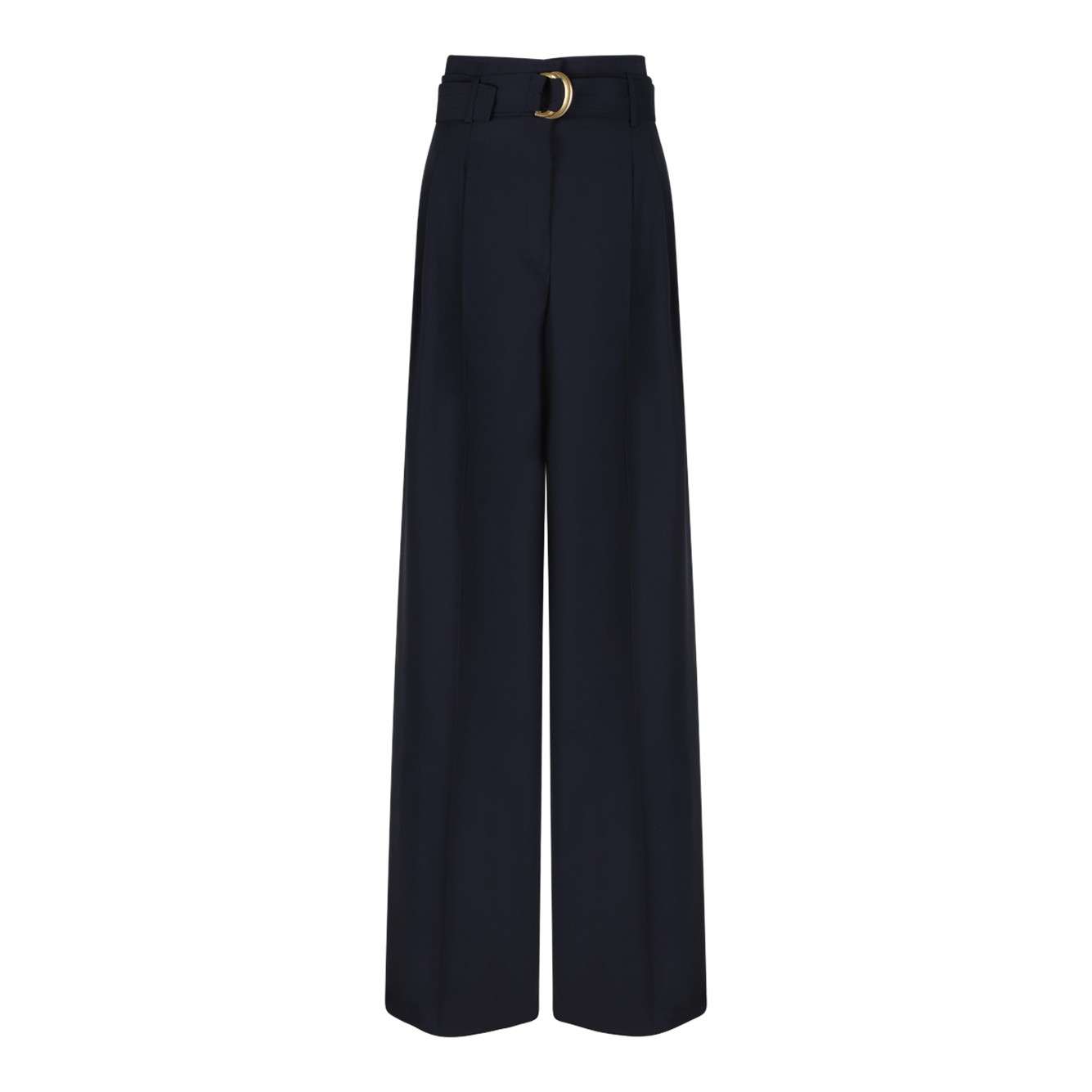 [MAX MARA STUDIO] Trousers FW26 2626136021600MSTSERIO-008