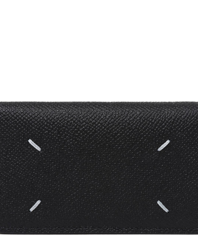 [Maison Margiela] Wallet FW26 SA3VX0008-P4745T8013