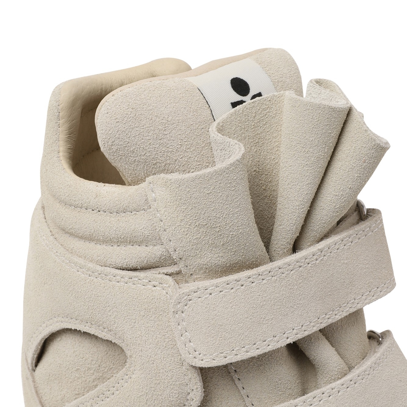 [Isabel Marant] Sneakers FW26 BK0010FA-B3E04S23EC