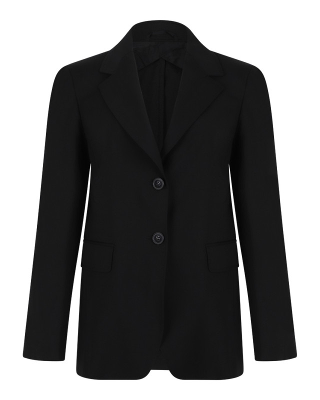 [MAX MARA STUDIO] Blazer FW26 2626046021600MSTASSENZI-010